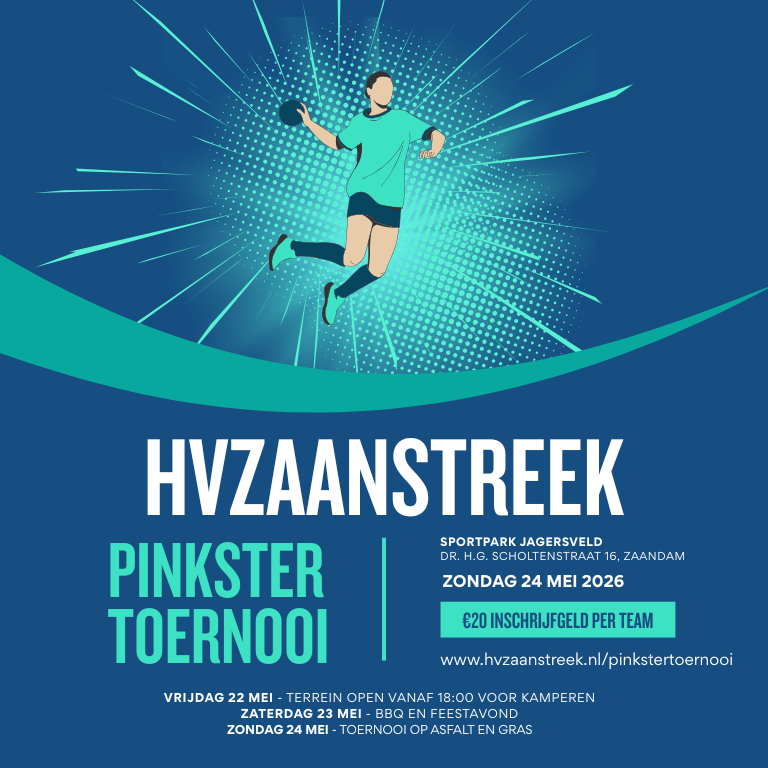 Pinkstertoernooi