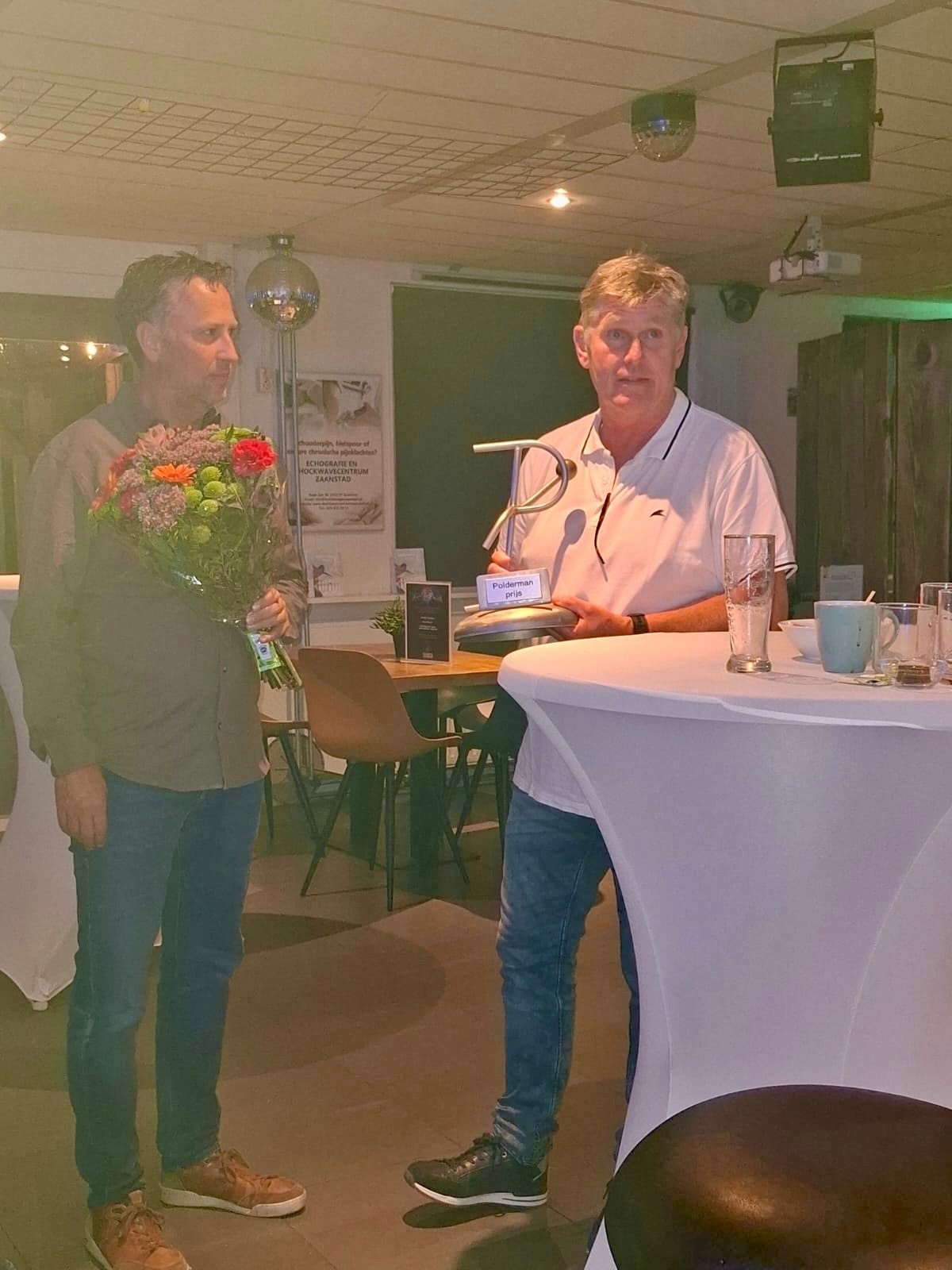 Vrijwilliger van het jaar 2025